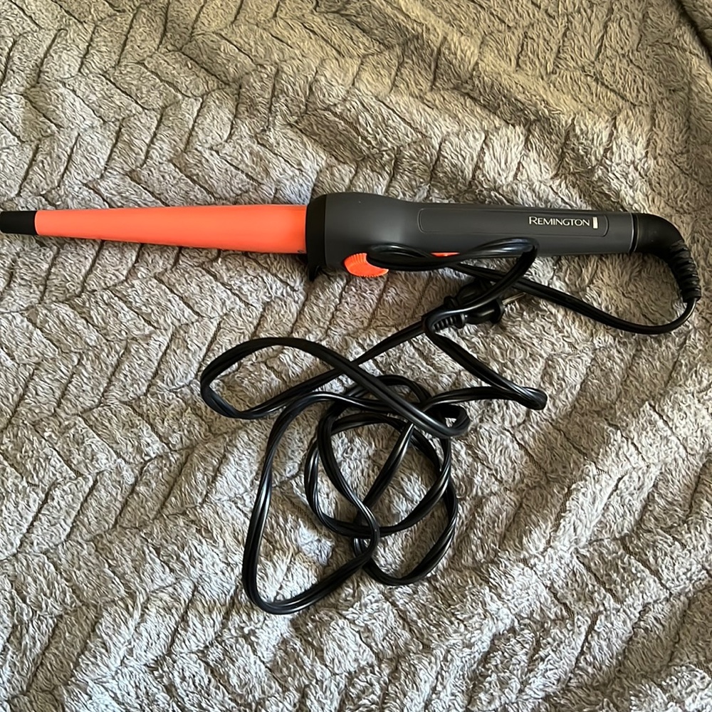 Remington wand